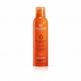 Collistar Moisturizing Tanning Spray SPF10 (200ml)